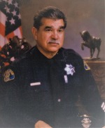 Frederick John Esparza, Jr.