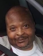 Frederick Johnson Sr.