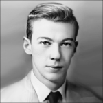 Frederick Joseph Michaud (1934 - 2026)