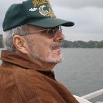 Frederick Joseph "Pete" Peters
