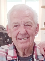 Frederick "Fast Fred" Nienkark, Jr. (1938 - 2024)