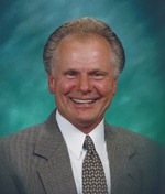 Frederick L. Chesbrough III (1943 - 2022)