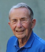 Frederick Lawrence Keck