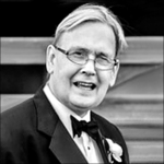 Frederick Leaffer (1951 - 2026)