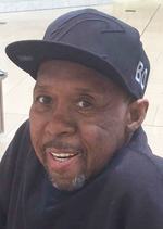 Frederick Lee "Bo" Harris