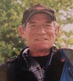 Frederick M. Cook (1944 - 2020)