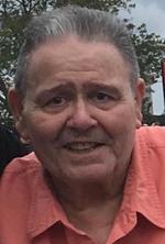Frederick "Freddy" M. Masucci