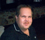 Frederick Mark Mullis (1969 - 2017)