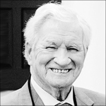 Frederick Marks (1931 - 2020)