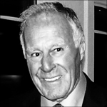 Frederick Mitchell