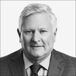 Frederick Mullen, Jr.