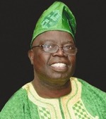 Frederick Ogunware