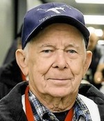 Frederick P. Bliss
