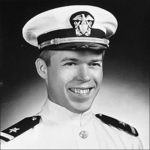 Frederick "Fred" P. Whittum (1934 - 2023)