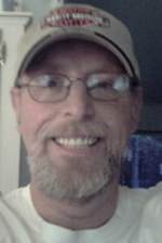 Frederick Pate