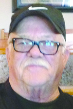 Frederick R. Almy