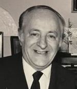 Frederick "Freddy" R. Petrigno