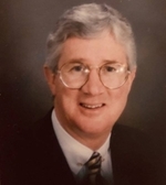 Frederick "Rick" L. Shreves II
