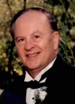 Frederick Riolo, Sr. (1934 - 2018)