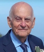 Frederick Robert Lafayette