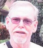 Frederick Ross Forrest