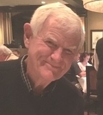 Frederick Ross Hamil (1943 - 2020)