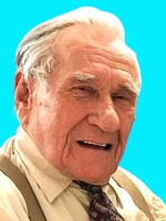 Frederick S. Penney (1927 - 2023)