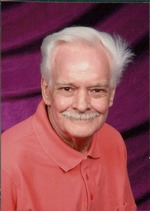 Frederick "Sonny" Ahrens