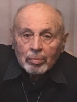 Frederick T. Casiello (1930 - 2026)