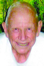 Frederick T. Crossman