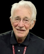 Frederick T. Molyneux (1925 - 2024)