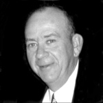 Frederick "Ted" Butler (1938 - 2017)