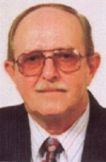Frederick Thomas Adams Sr. (1941 - 2017)