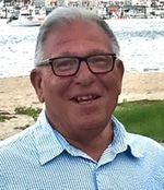 Frederick V. DeMarinis, Jr.