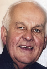 Frederick W. Bozek (1934 - 2022)