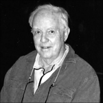 Frederick W. Jackson (1933 - 2025)