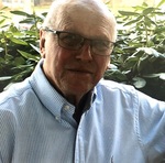 Frederick W. Kramer, Jr. (1930 - 2020)