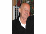 Frederick W. Montague (1938 - 2016)