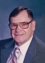Frederick W. Rider