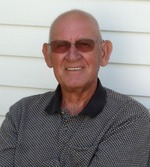 Frederick Wayne Scarborough (1935 - 2020)