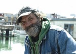 Frederick William Loftus (1958 - 2017)