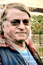 Frederick William Negus
