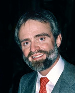 Frederick Wingfield Clegg (1944 - 2021)