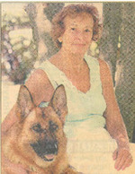 Fredericka Ann Garreffa