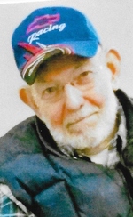 Fredrick D. Richter, Jr. (1934 - 2018)