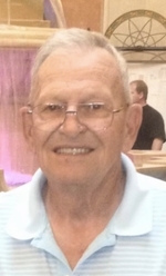 Fredrick J. Hilbrandt