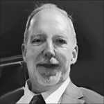 Fredrick Joseph Lingel (1953 - 2022)