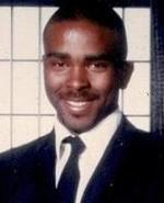 Fredrick Patrick (1972 - 2019)