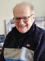Freeman P. Botnick (1941 - 2024)