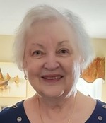 Frieda Ramaswamy